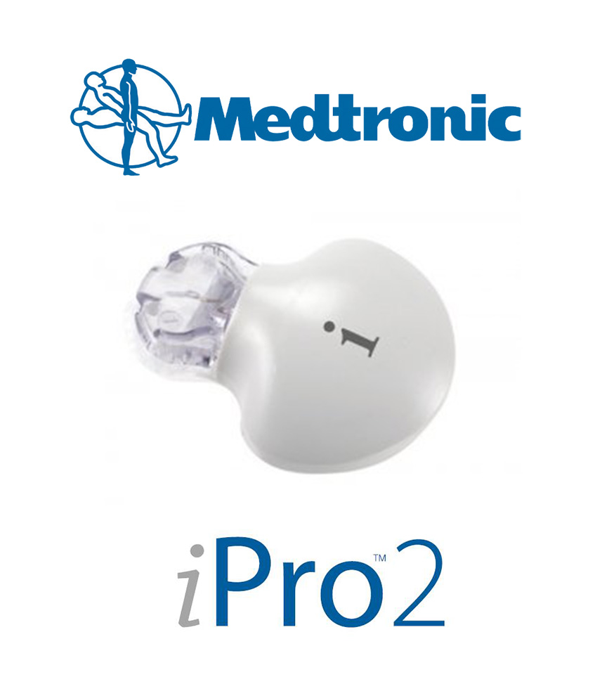 HOLTER GLUCEMICO IPRO2